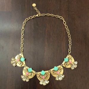 Stella and Dot Statement Necklace